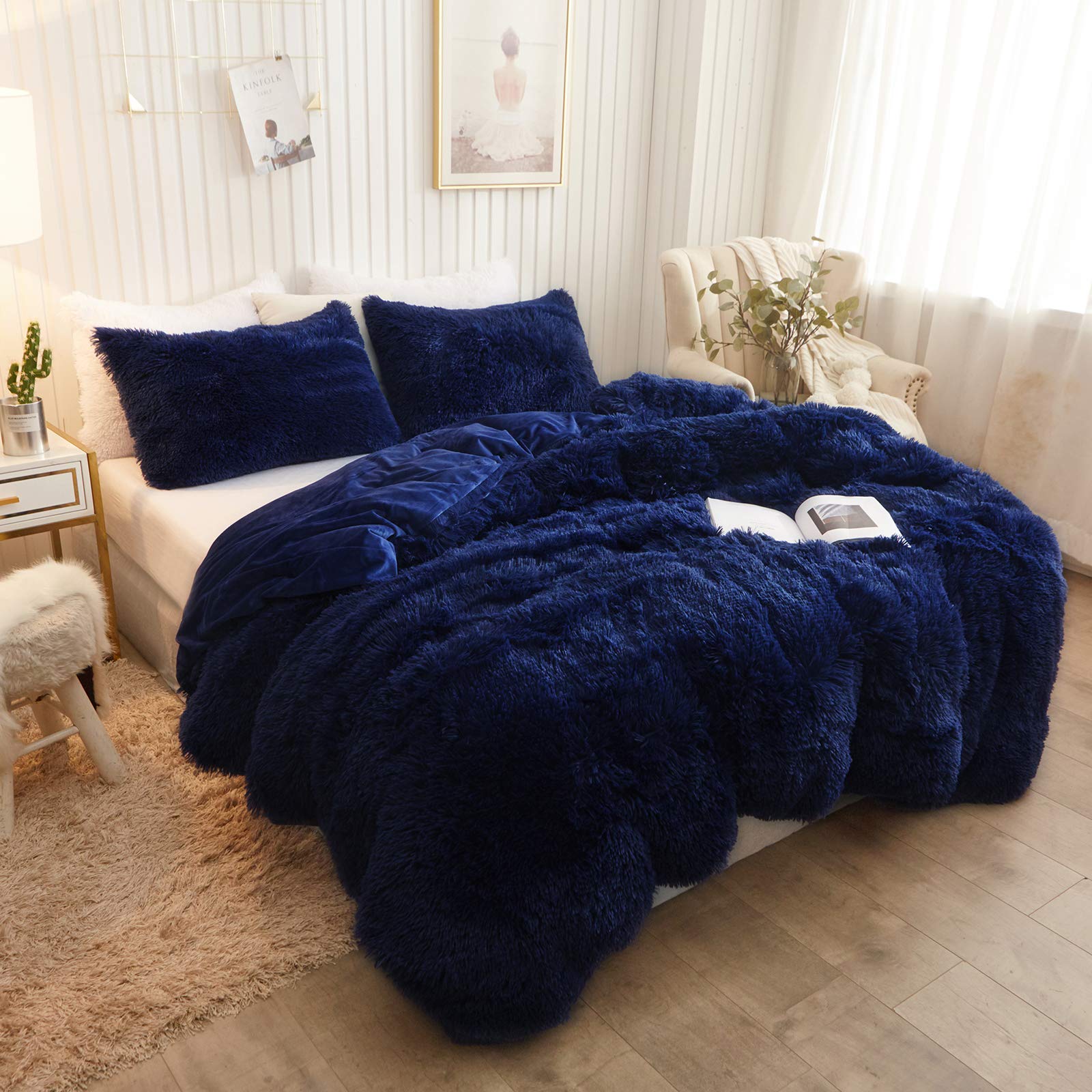 Xege Duvet Cover